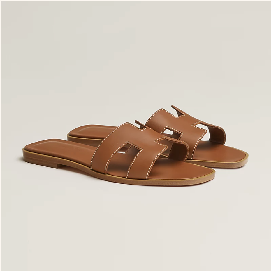 Sandales Orano