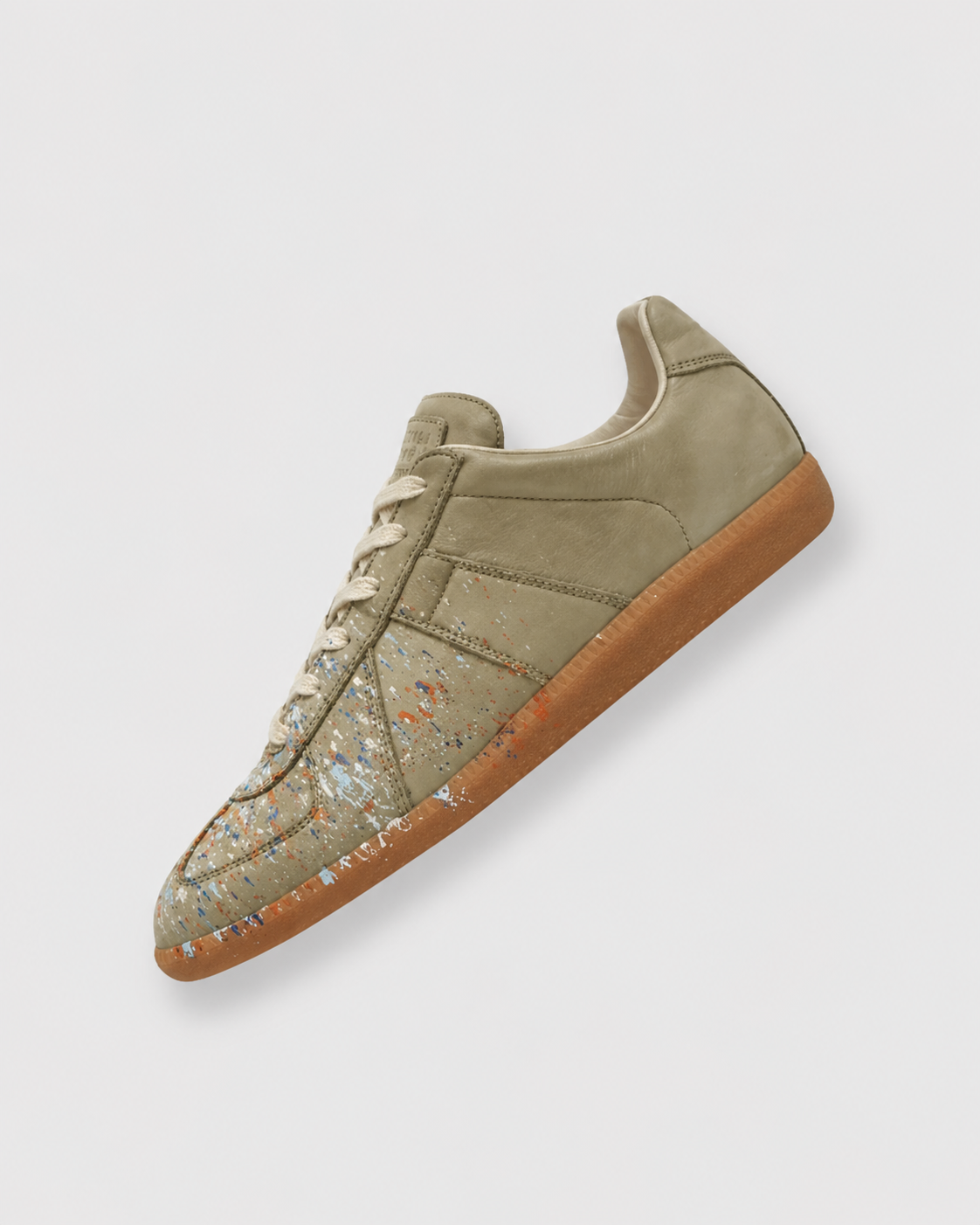 Sneakers GAT Paint