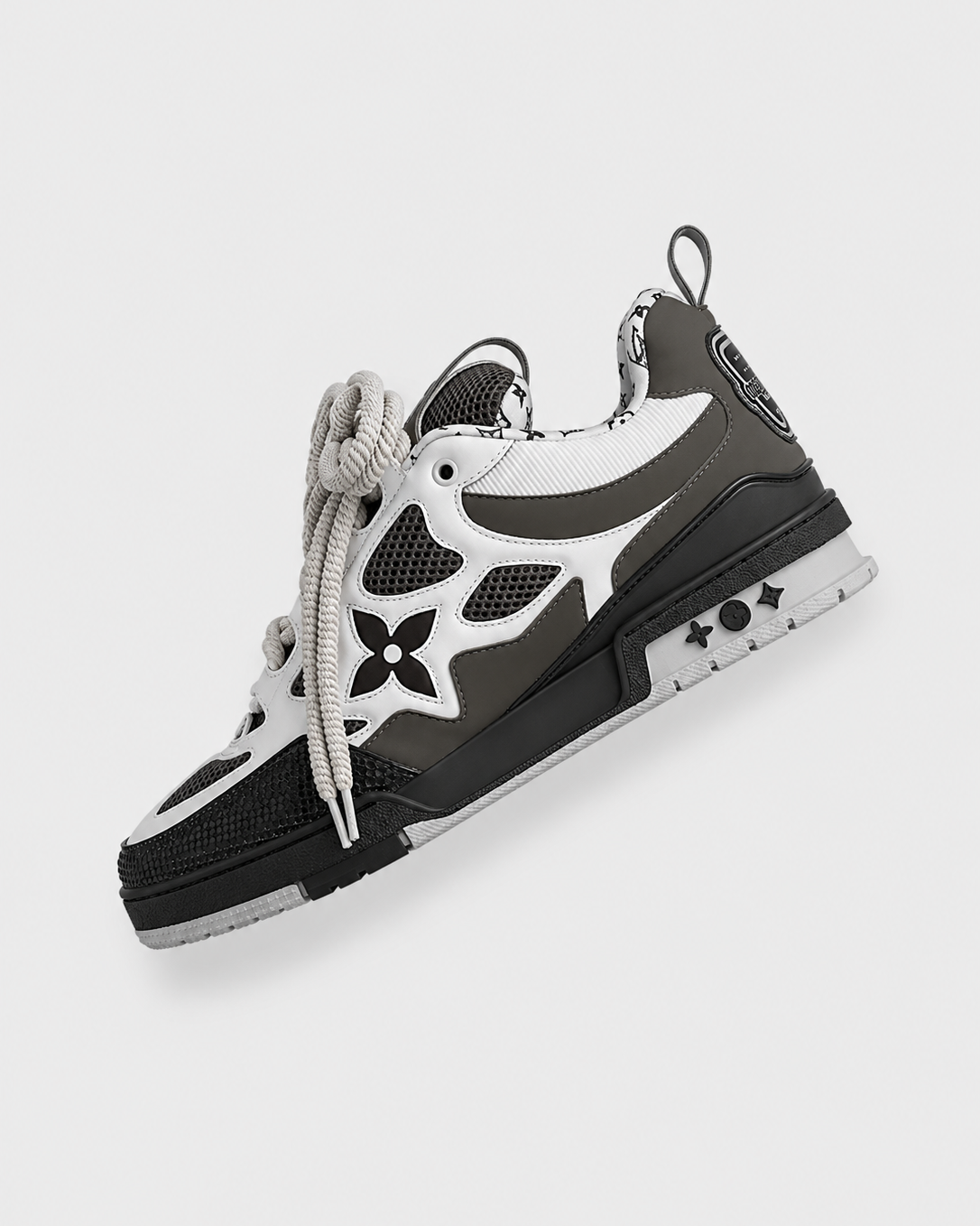 Sneakers Skater
