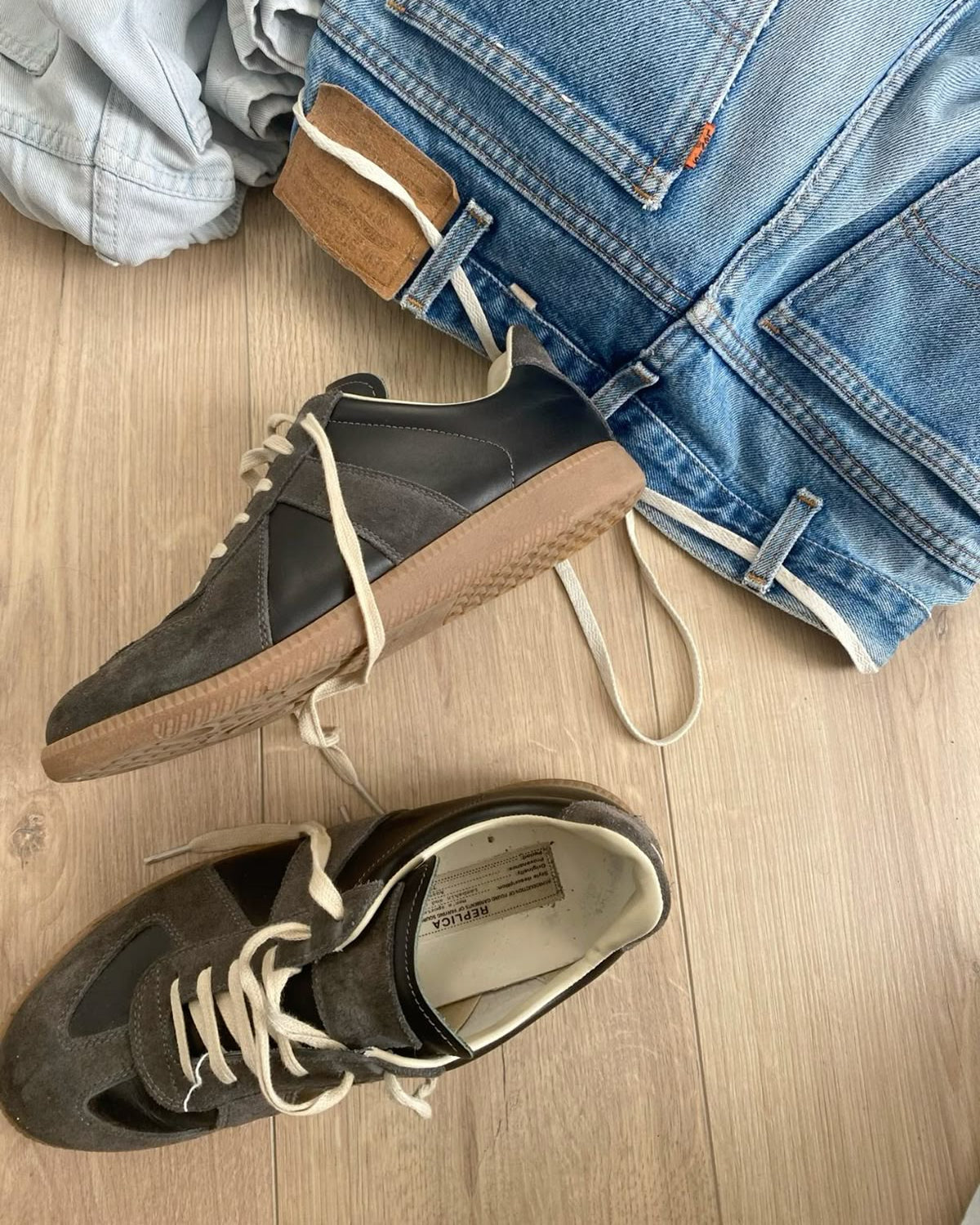 Sneakers GAT