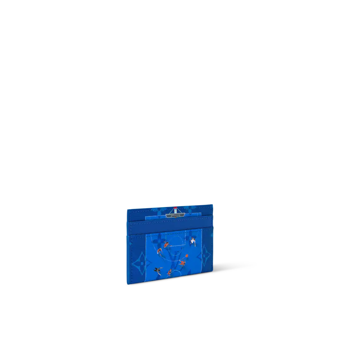 Porte-cartes Luis
