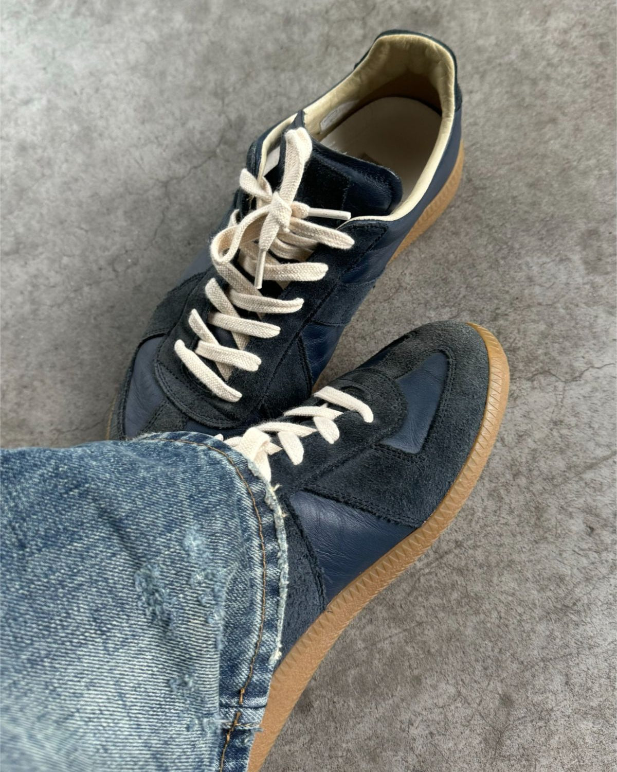 Sneakers GAT