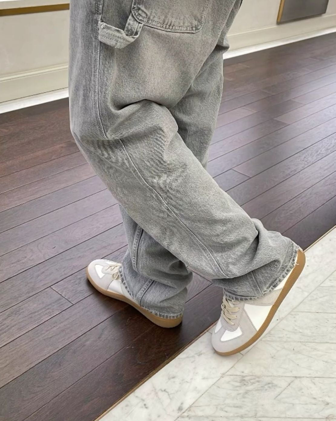Sneakers GAT