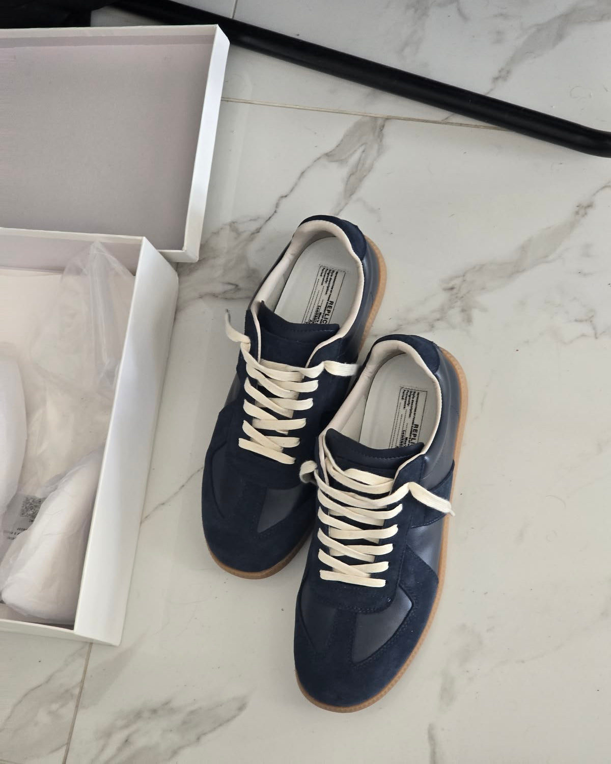 Sneakers GAT