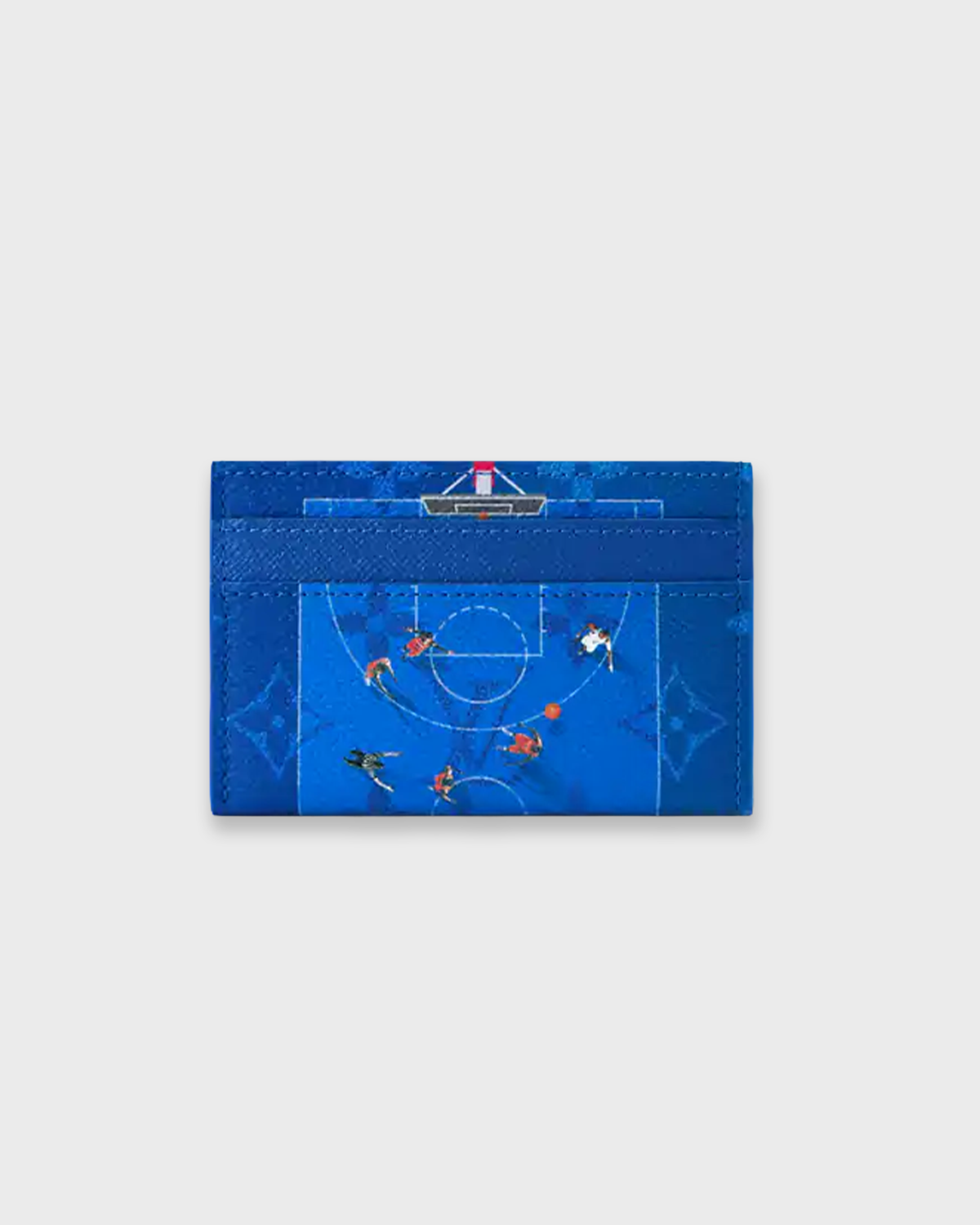 Porte-cartes Luis