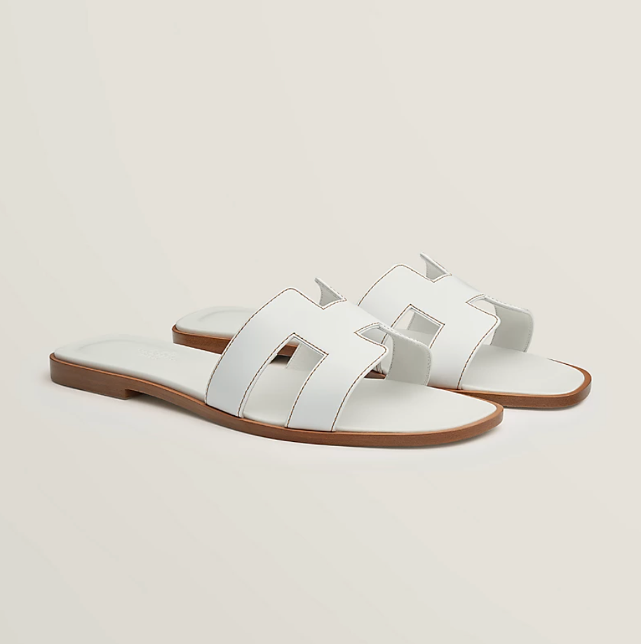 Sandales Orano