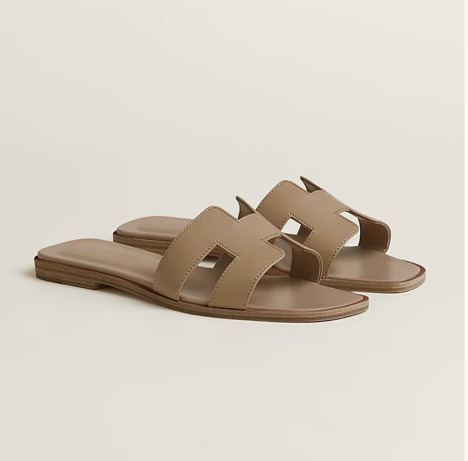 Sandales Orano