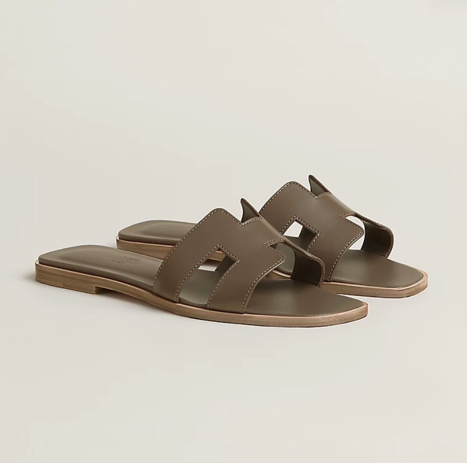 Sandales Orano