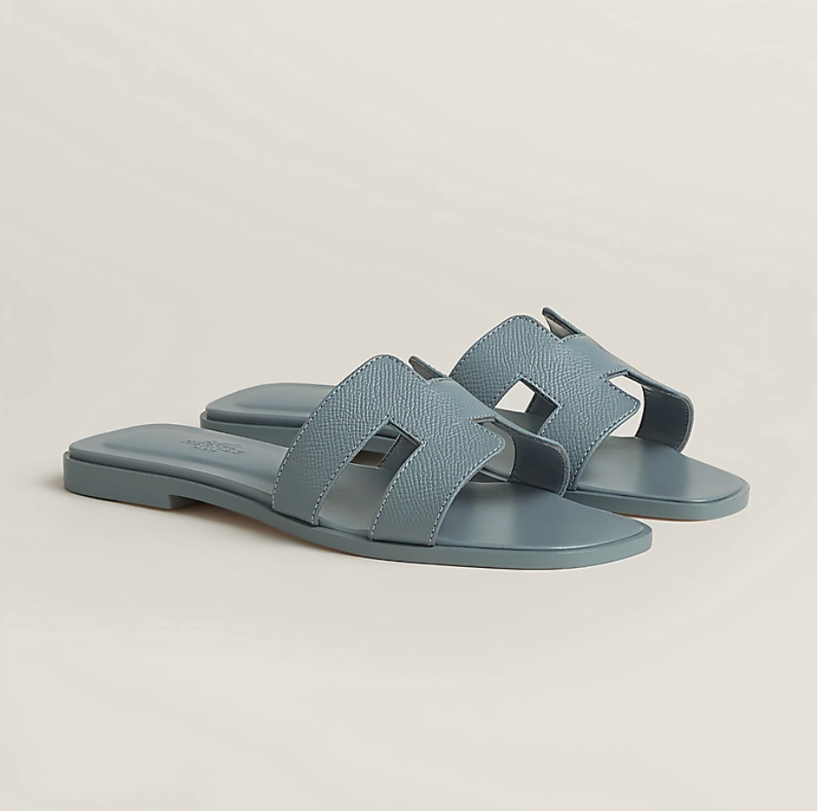 Sandales Orano