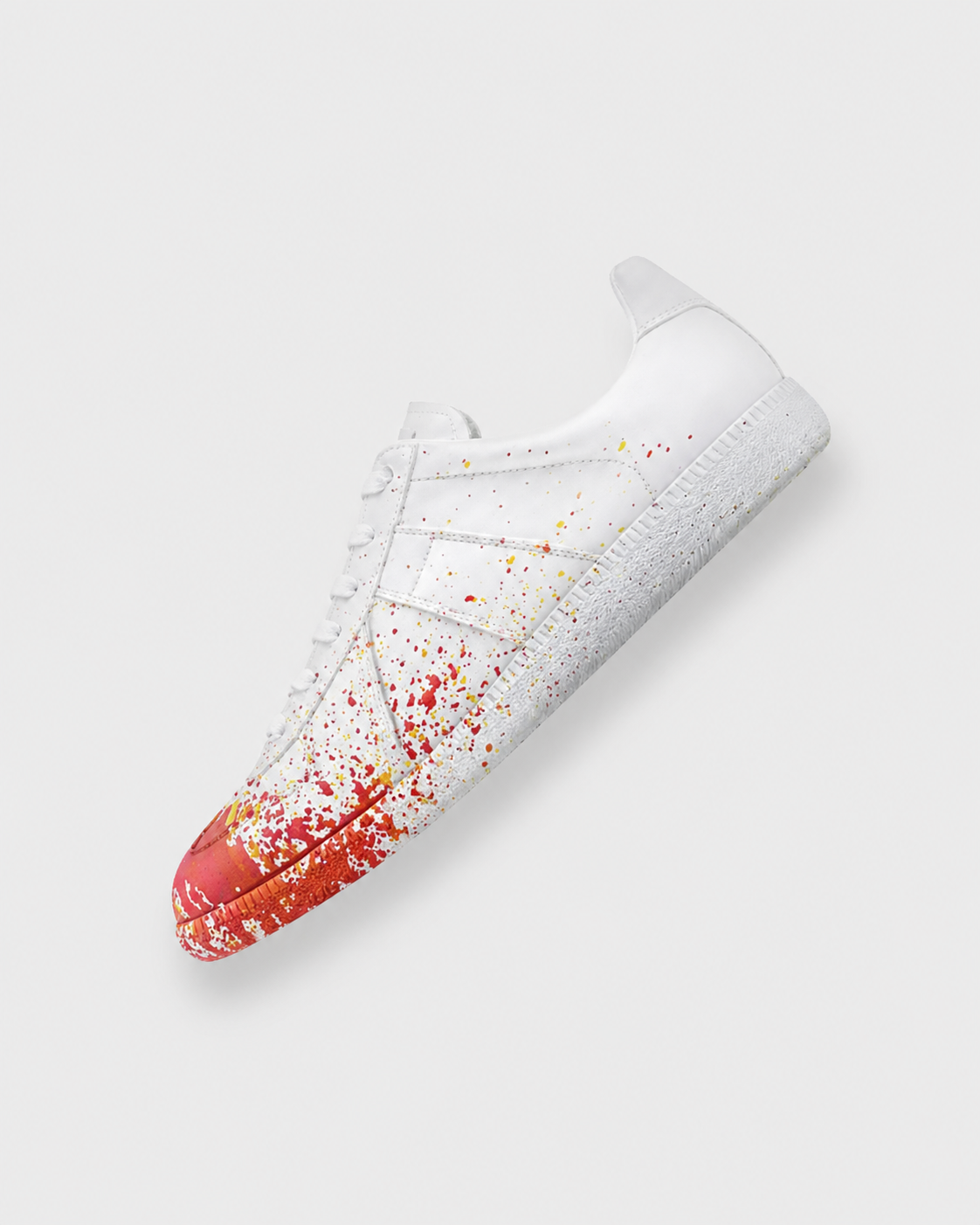 Sneakers GAT Paint