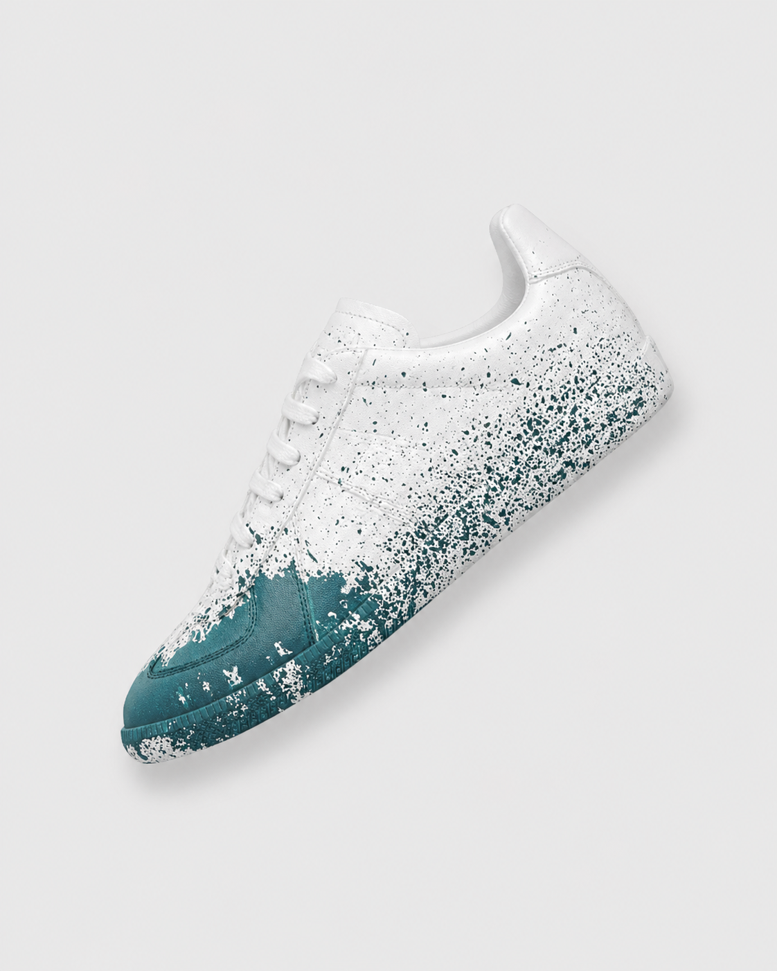 Sneakers GAT Paint