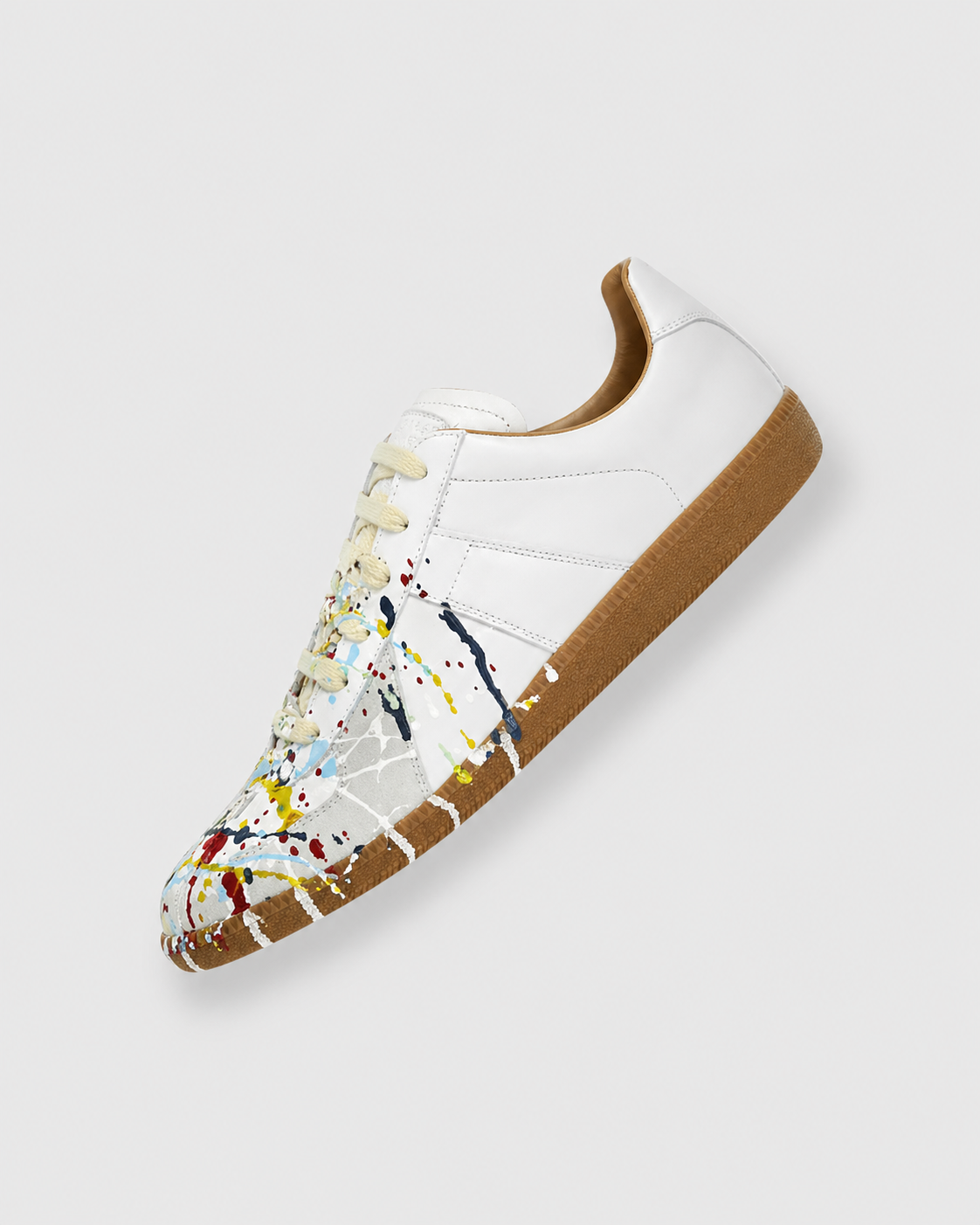 Sneakers GAT Paint