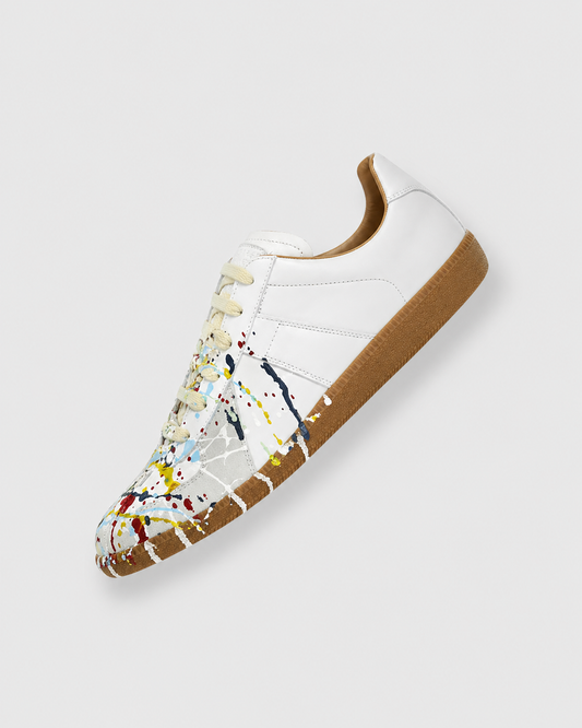 Sneakers GAT Paint