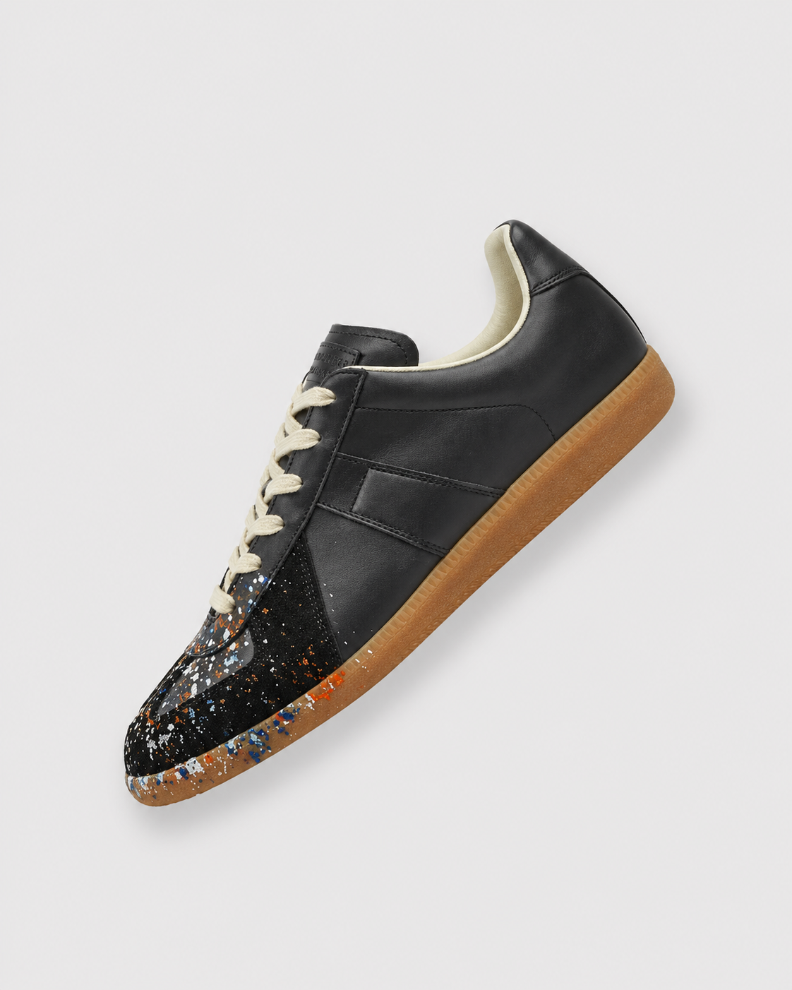 Sneakers GAT Paint