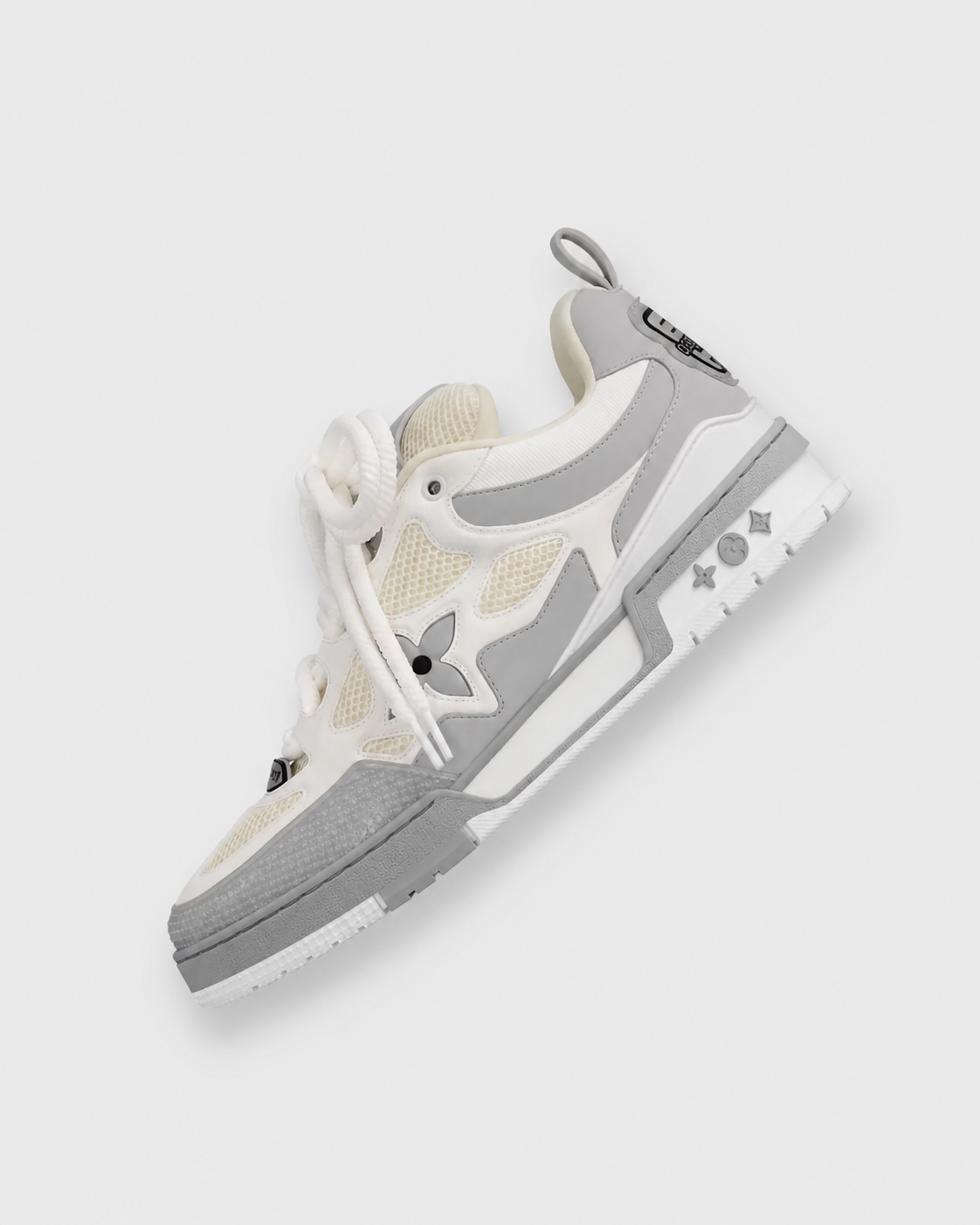 Sneakers Skater