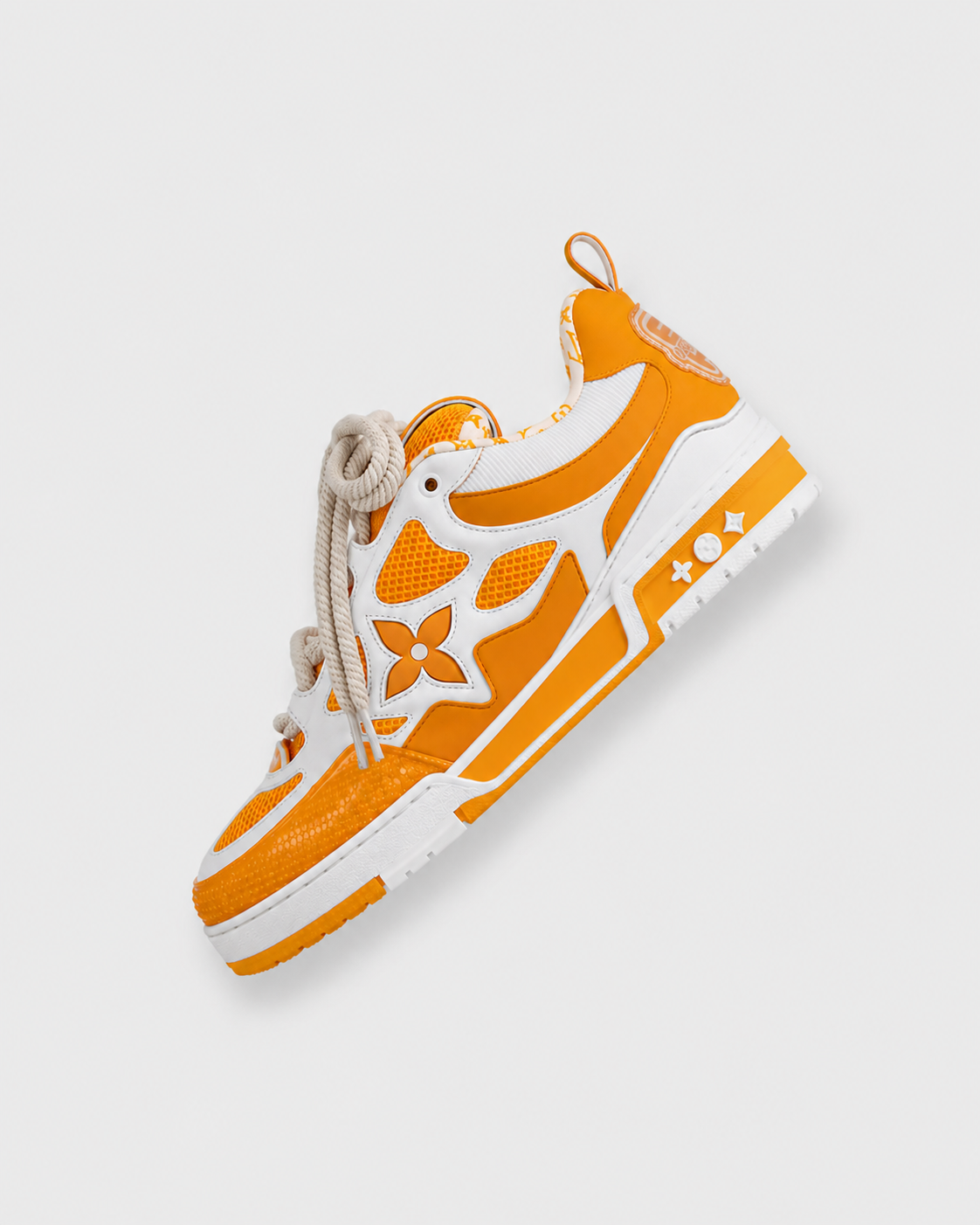 Sneakers Skater