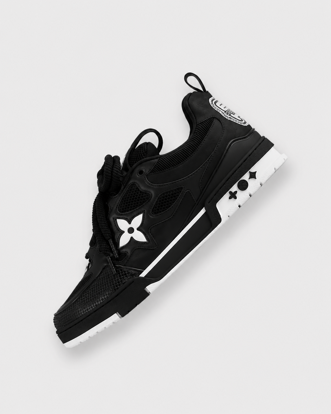 Sneakers Skater