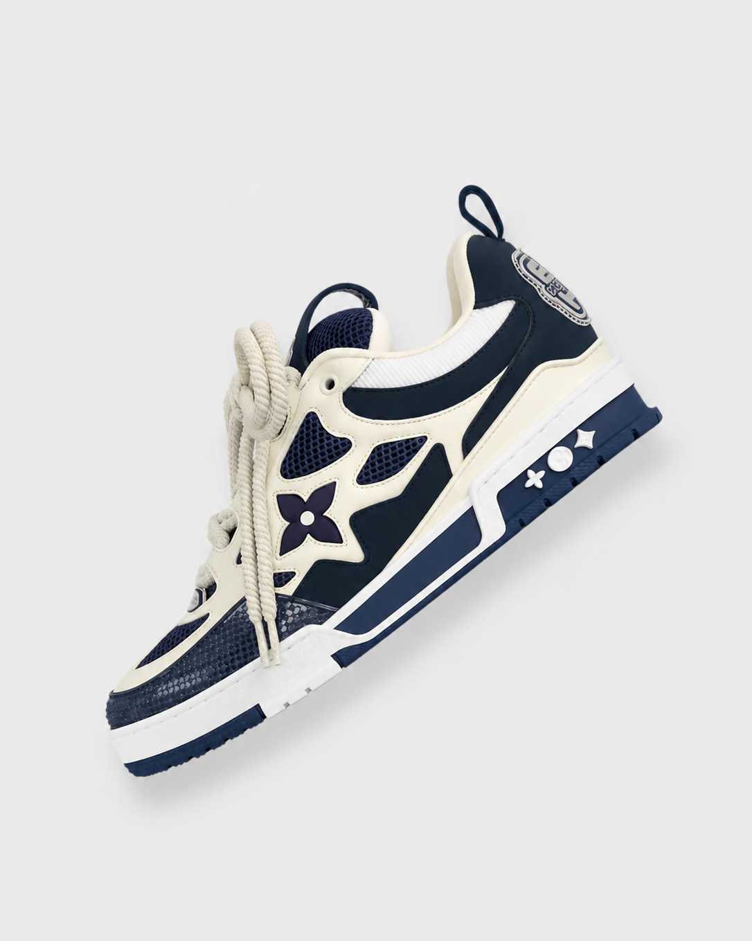 Sneakers Skater
