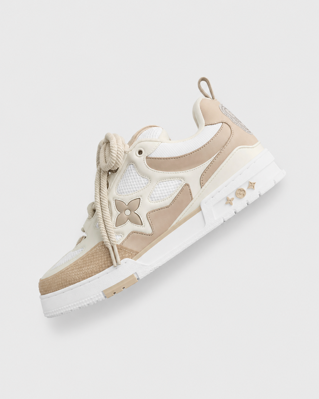 Sneakers Skater