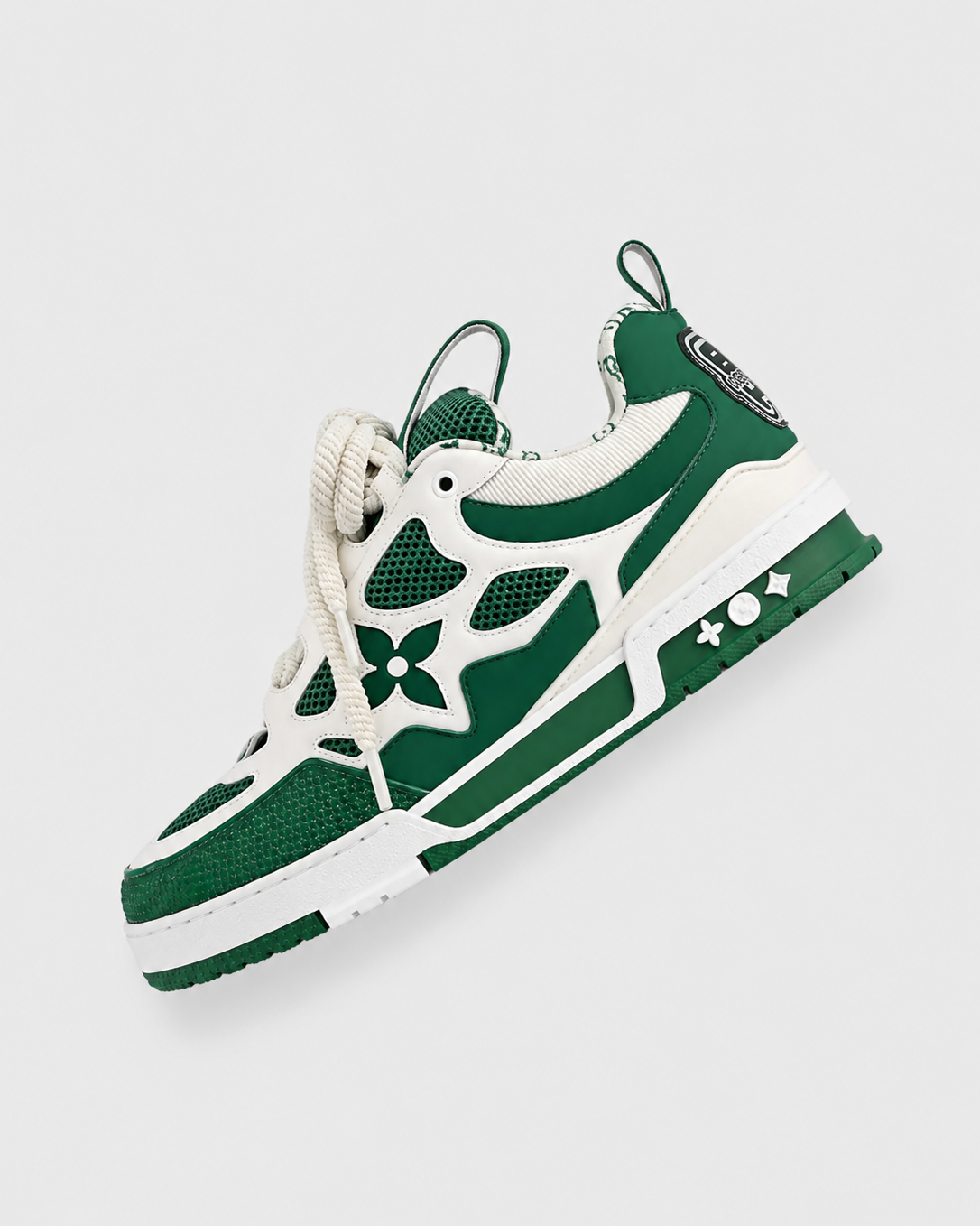 Sneakers Skater