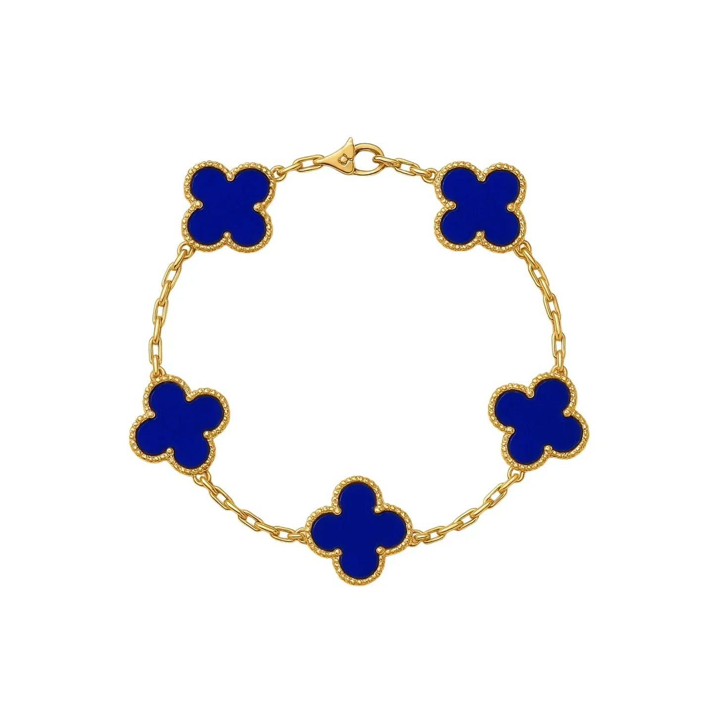 Bracelet Floral