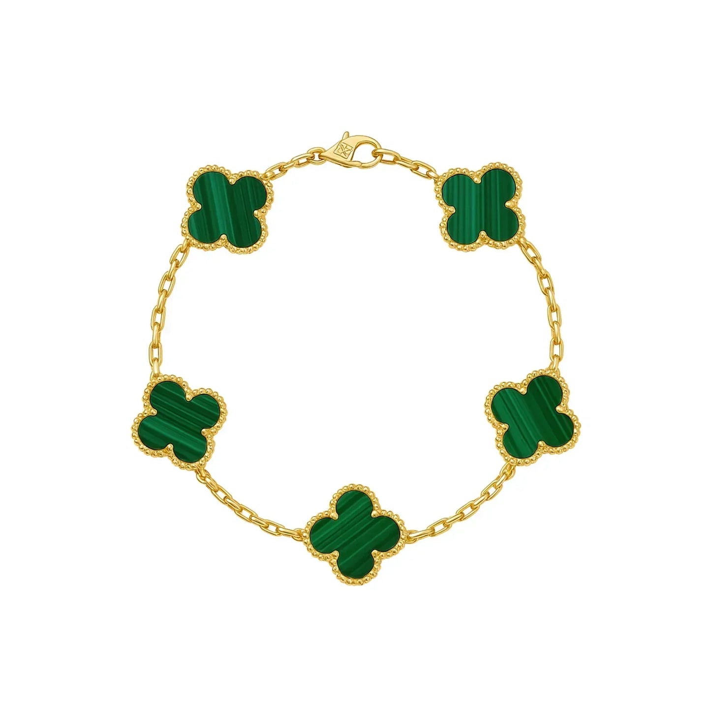 Bracelet Floral