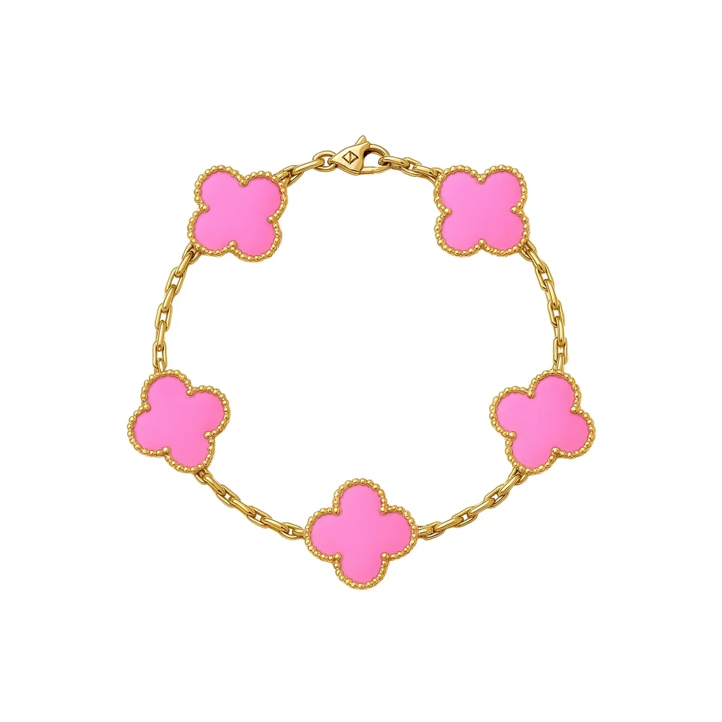 Bracelet Floral