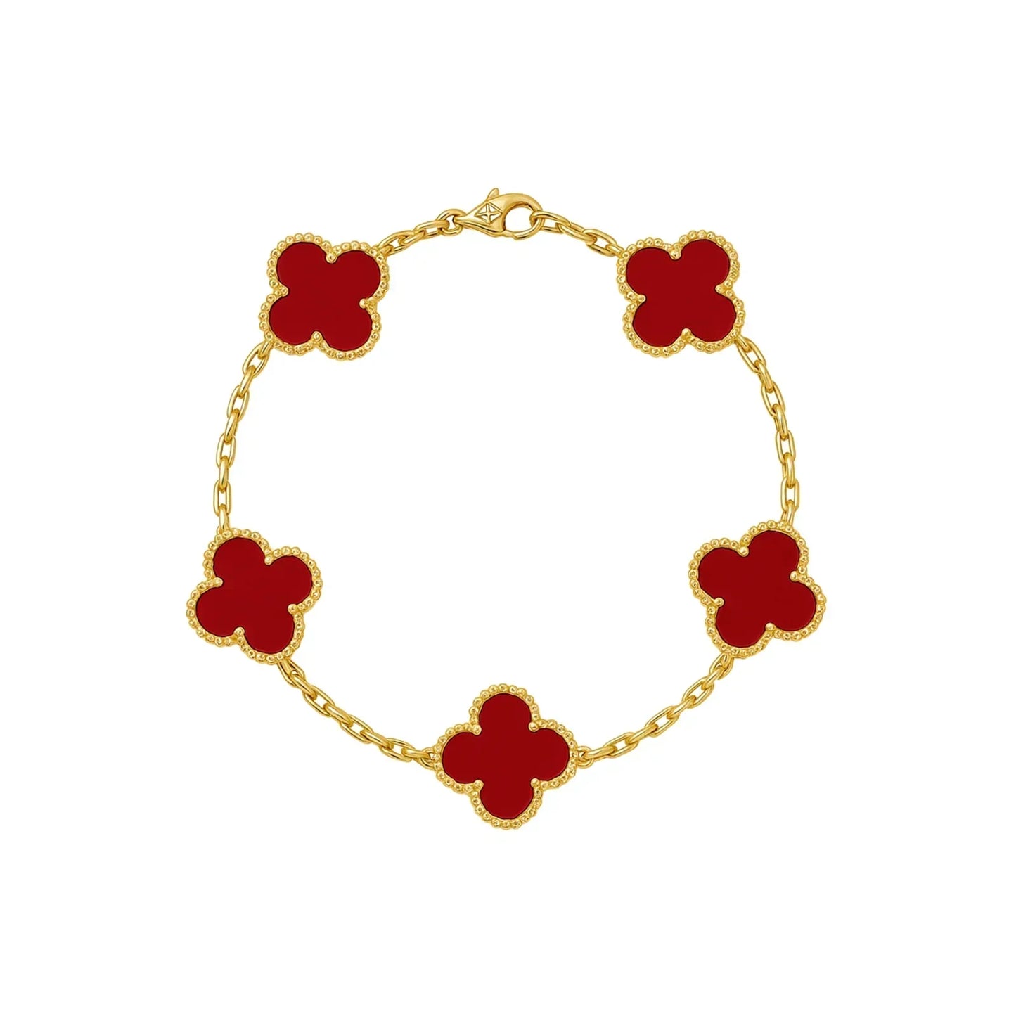 Bracelet Floral