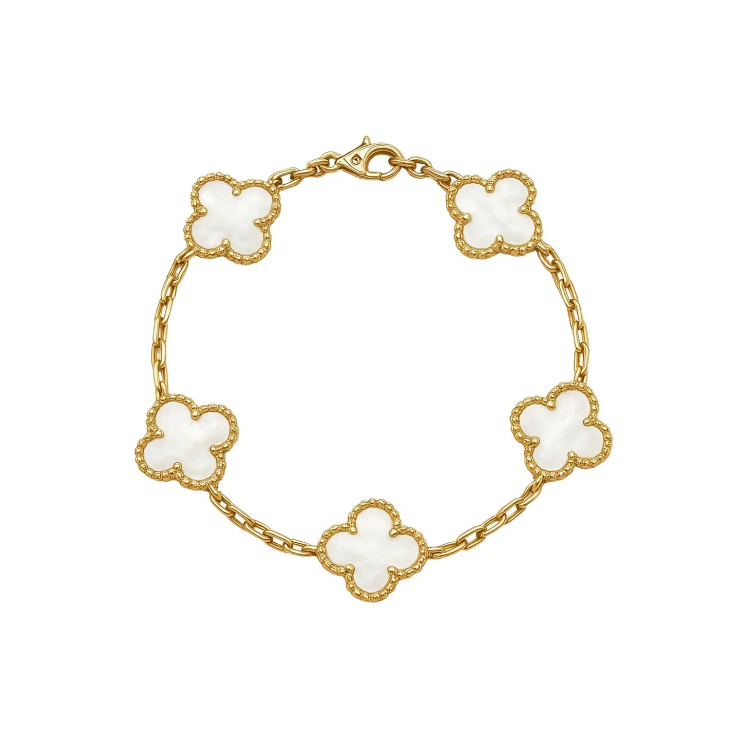 Bracelet Floral