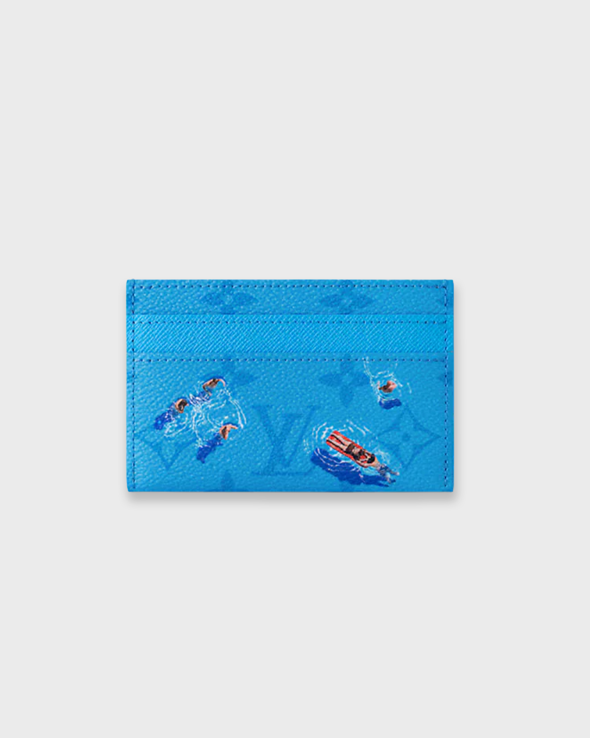 Porte-cartes Luis