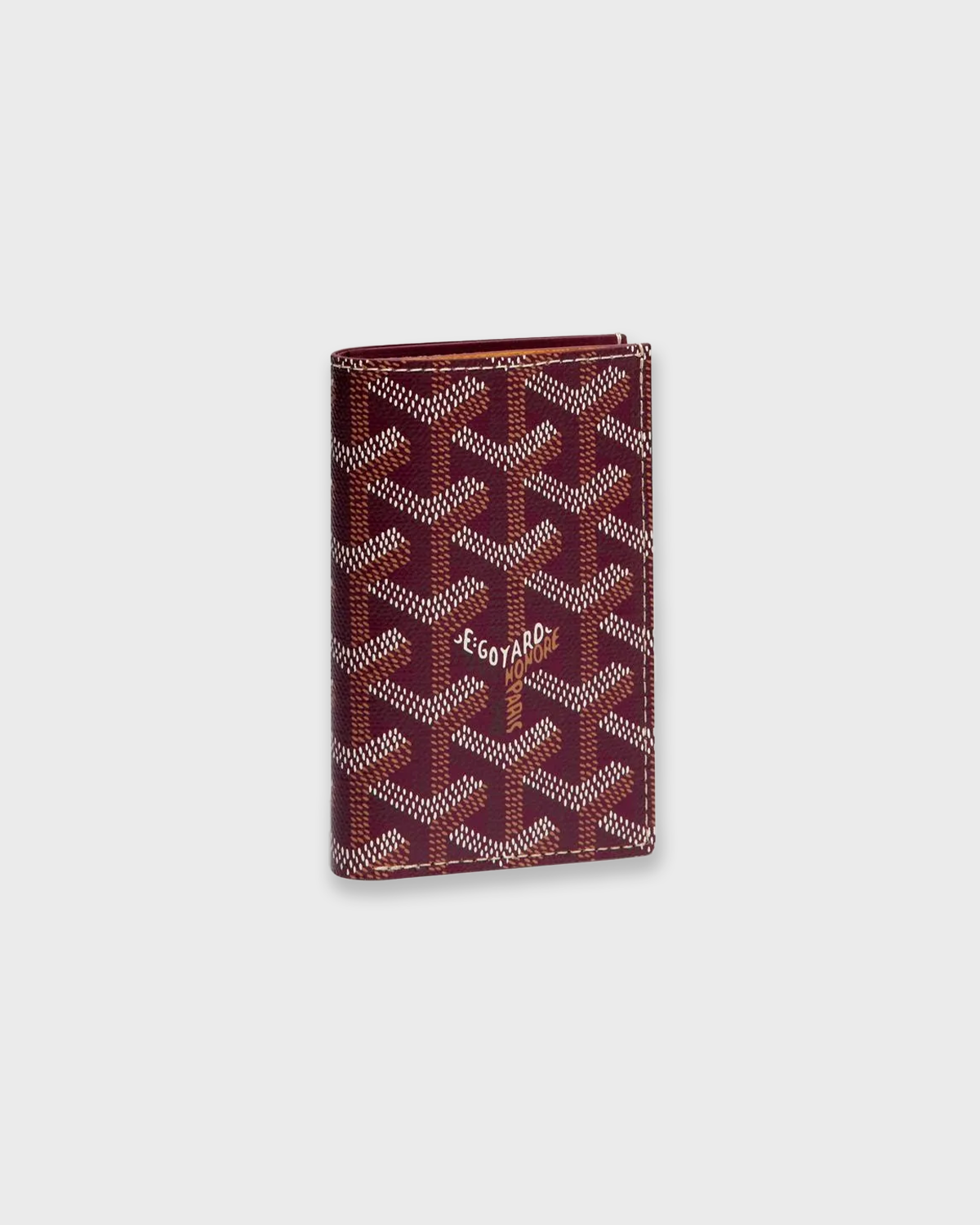 Porte-feuille GYD