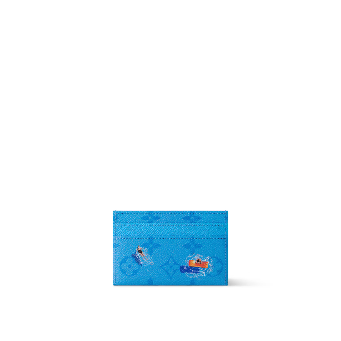 Porte-cartes Luis