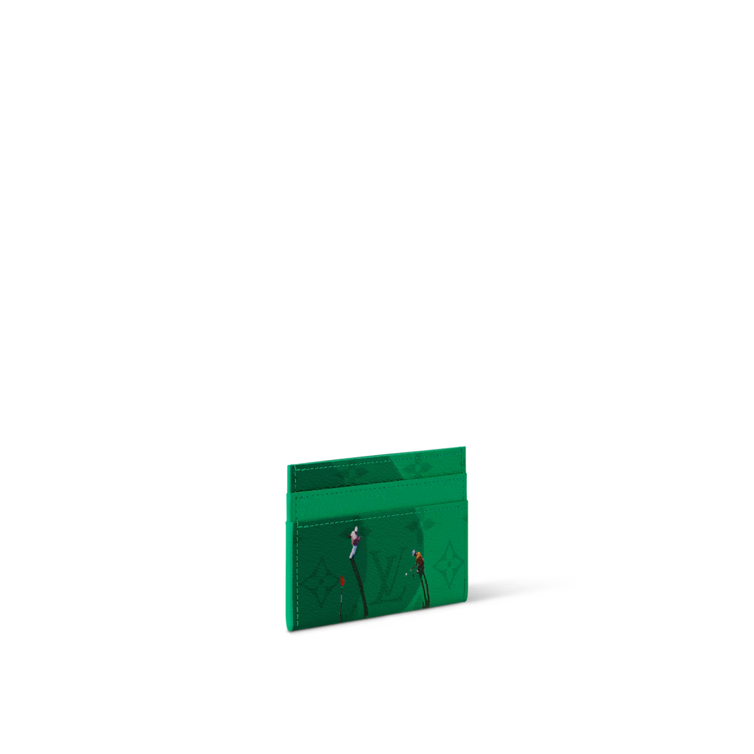 Porte-cartes Luis