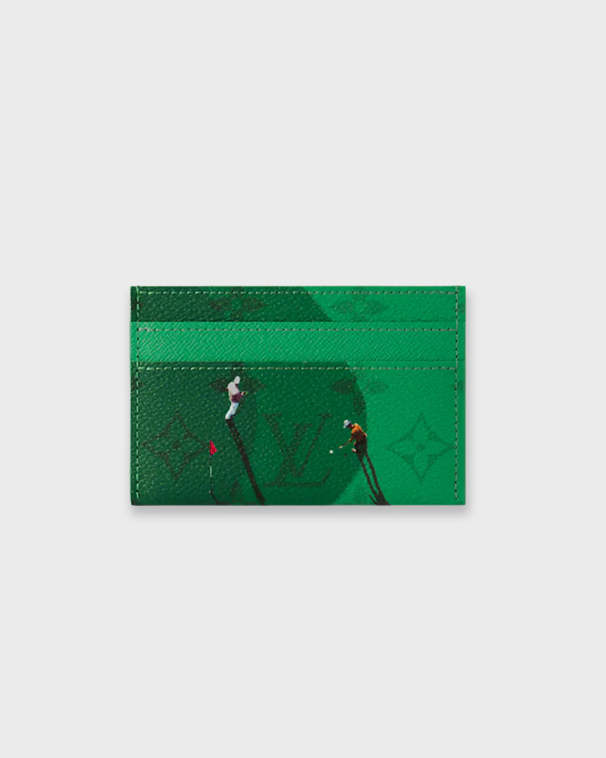 Porte-cartes Luis