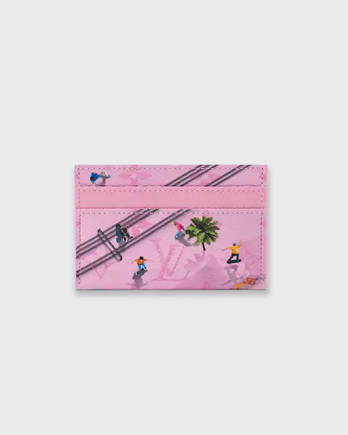 Porte-cartes Luis