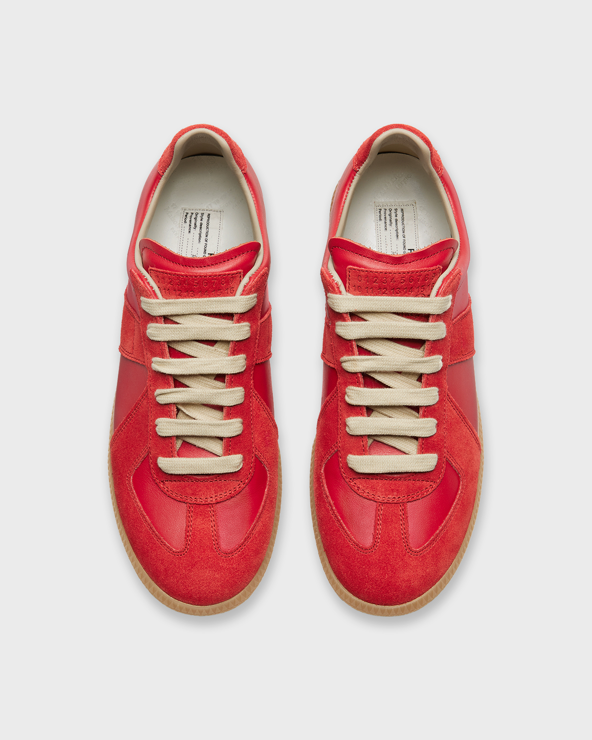 Sneakers GAT