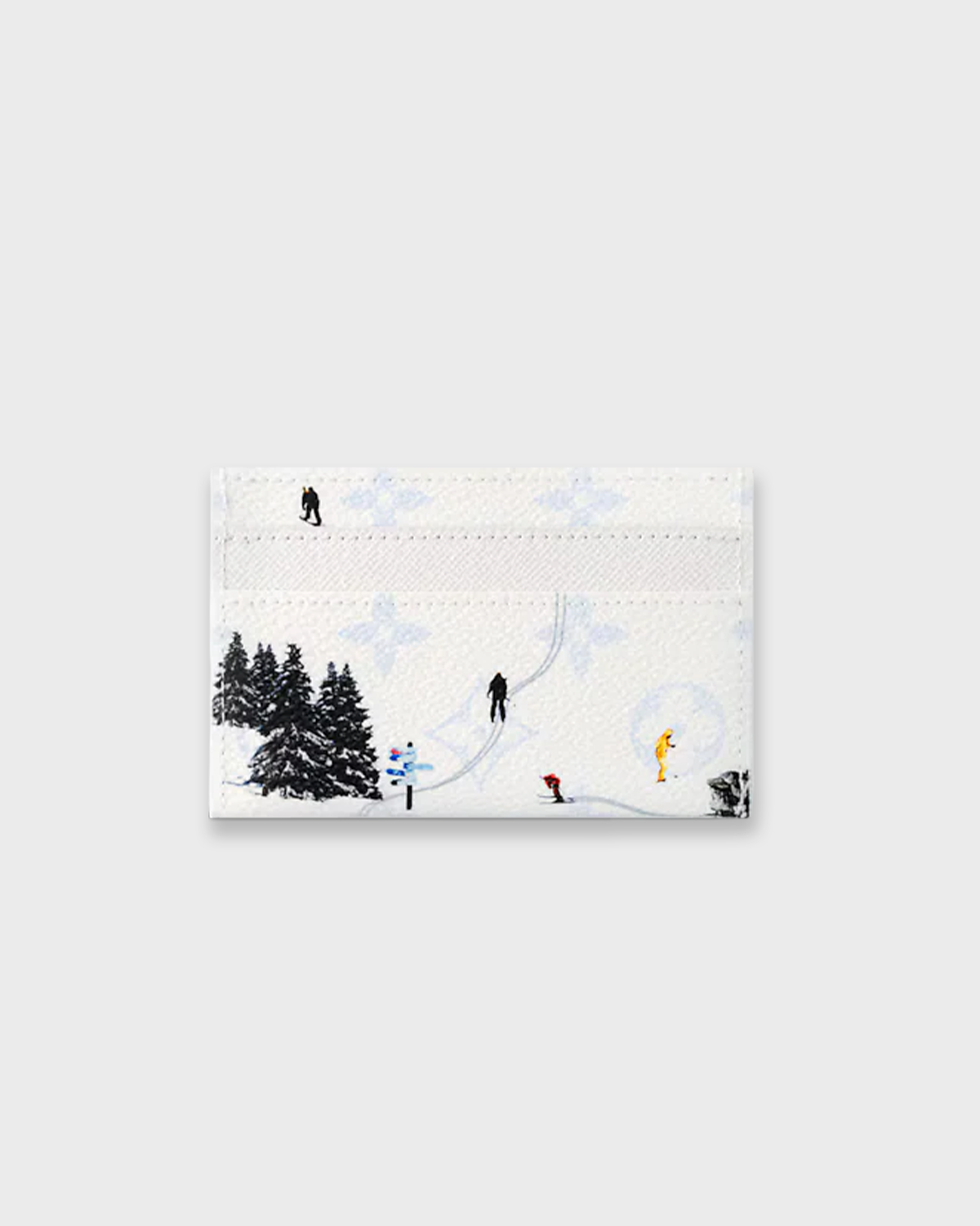 Porte-cartes Luis