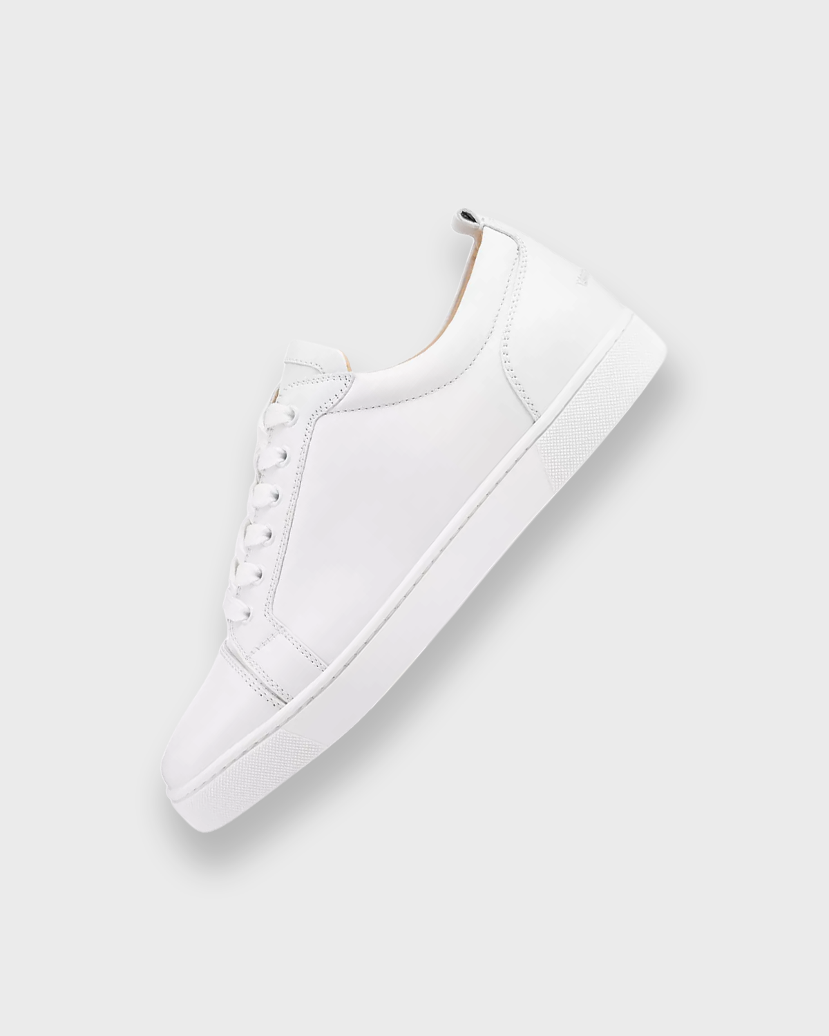 Sneakers Luis en cuir