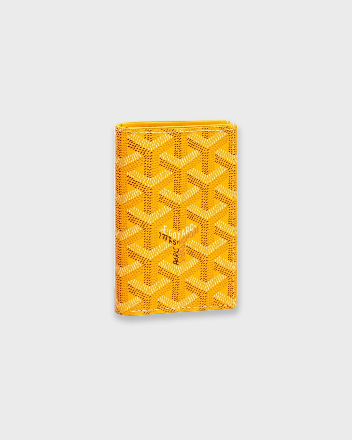Porte-feuille GYD