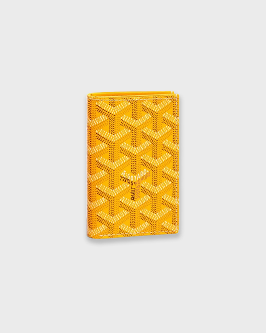 Porte-feuille GYD